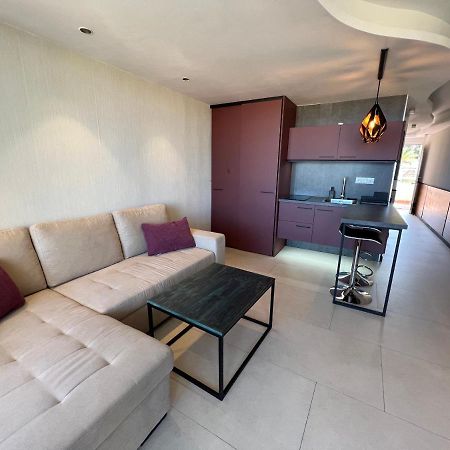 The White Waves Tf Holiday Apartment Las Americas Playa Feñabe 외부 사진