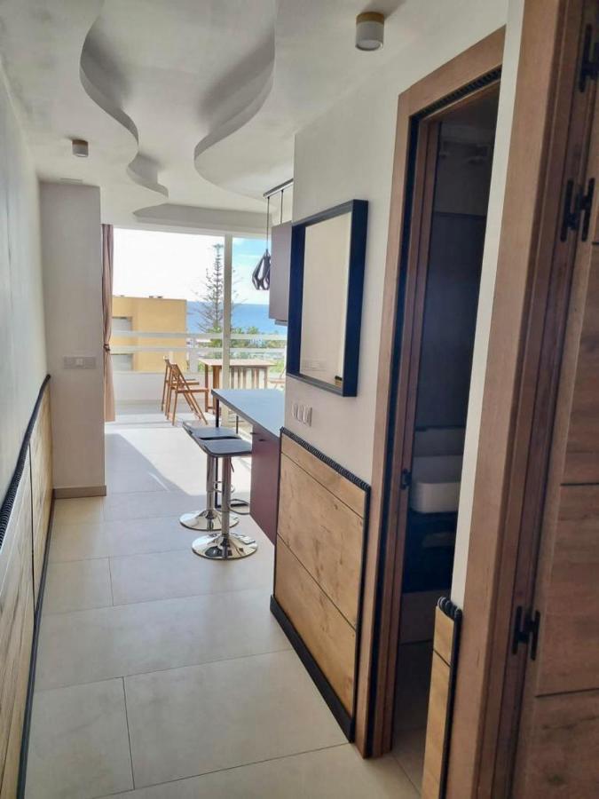The White Waves Tf Holiday Apartment Las Americas Playa Feñabe 외부 사진
