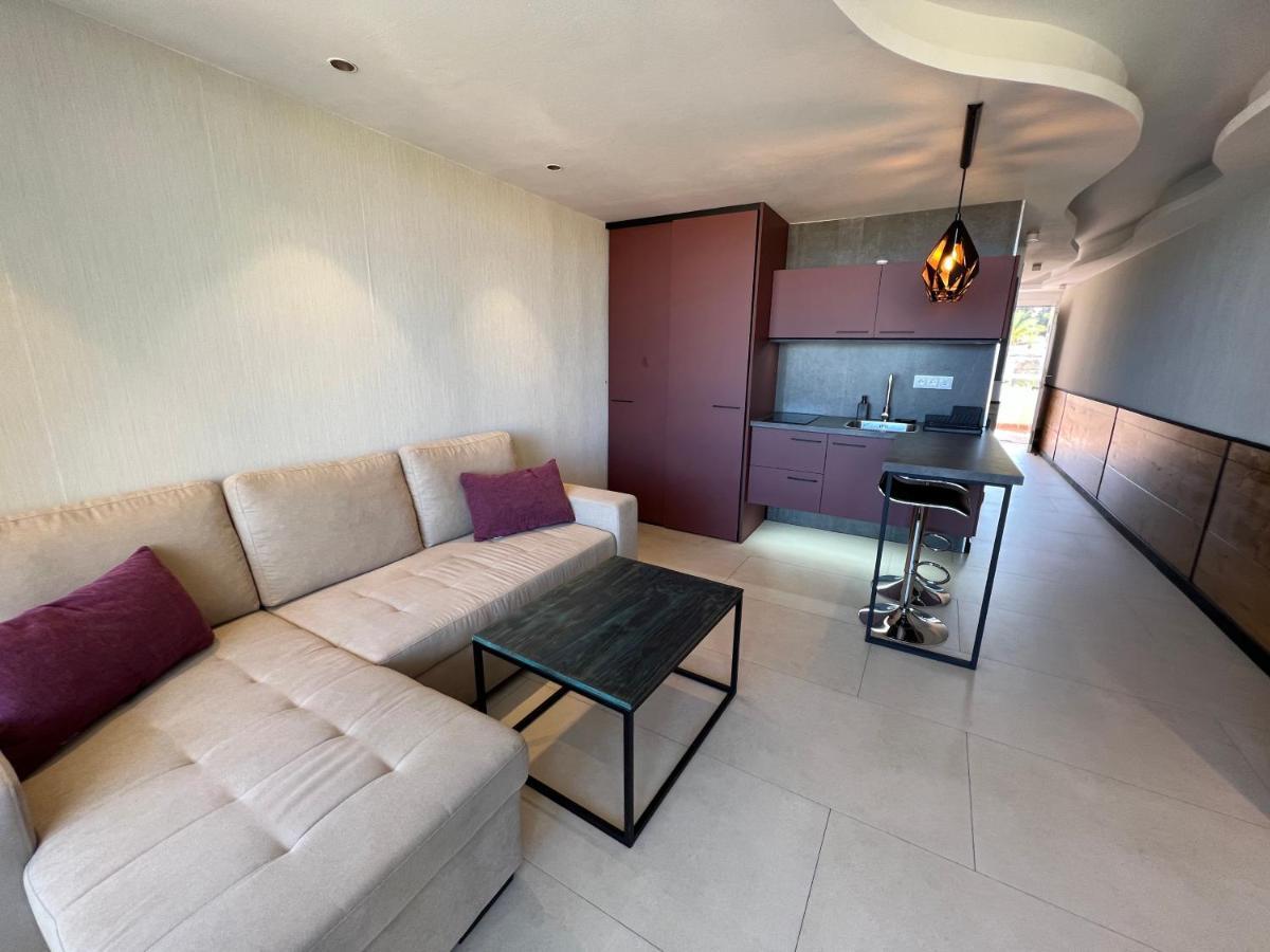 The White Waves Tf Holiday Apartment Las Americas Playa Feñabe 외부 사진