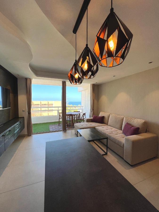 The White Waves Tf Holiday Apartment Las Americas Playa Feñabe 외부 사진