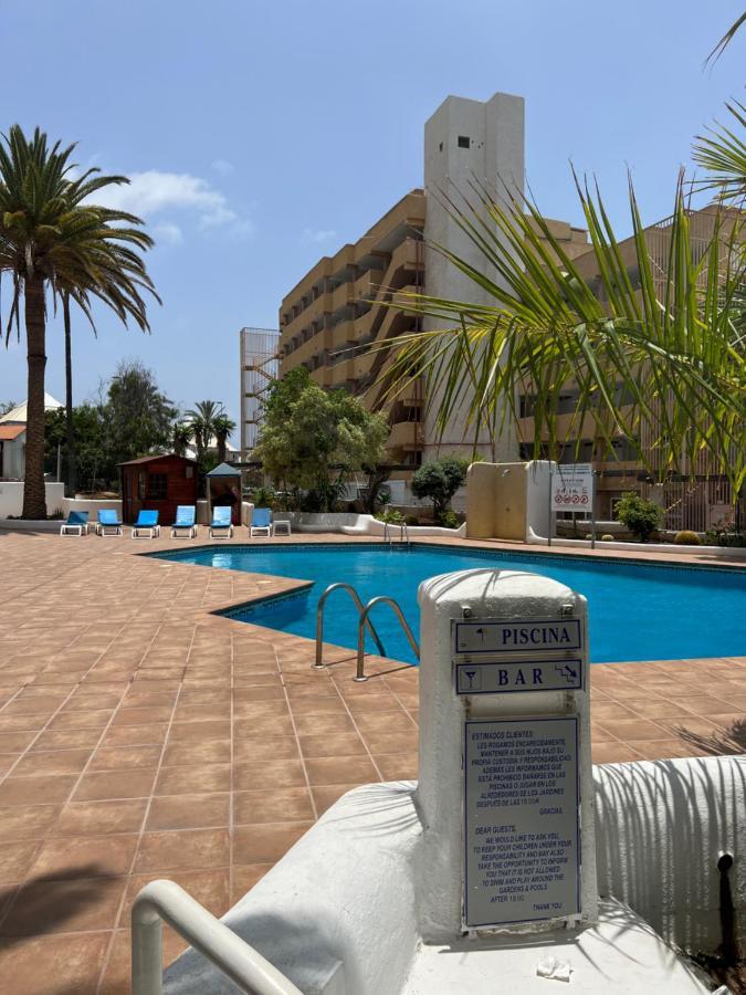 The White Waves Tf Holiday Apartment Las Americas Playa Feñabe 외부 사진