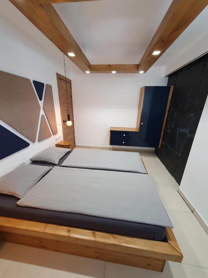 The White Waves Tf Holiday Apartment Las Americas Playa Feñabe 외부 사진