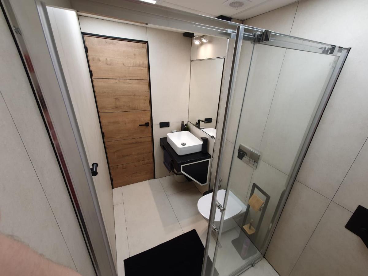 The White Waves Tf Holiday Apartment Las Americas Playa Feñabe 외부 사진