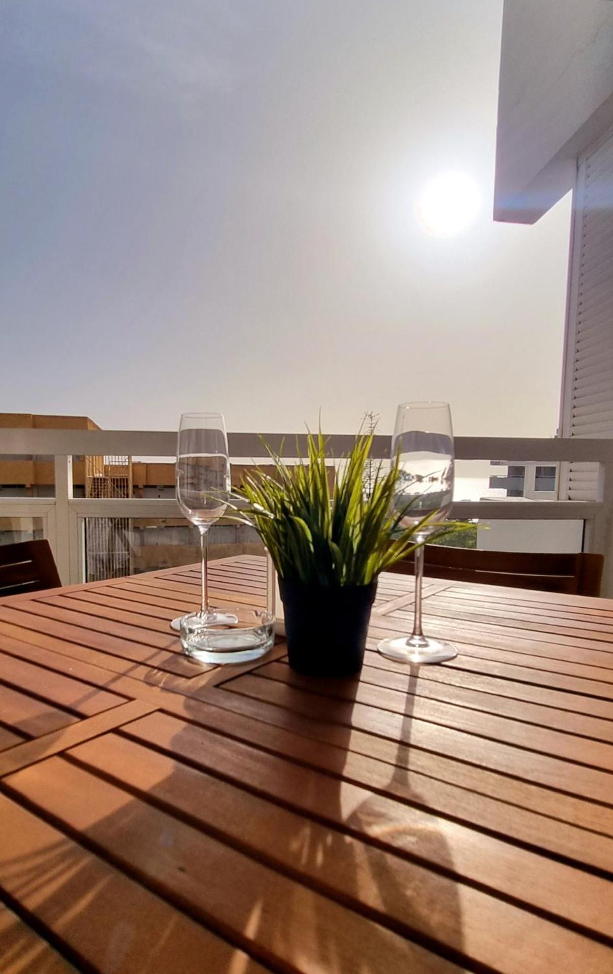 The White Waves Tf Holiday Apartment Las Americas Playa Feñabe 외부 사진